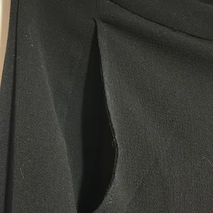 Uniqlo Black Trousers NWT thumbnail 5