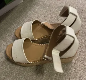 Soda Black Wedges thumbnail 2