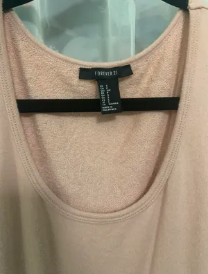 Forever 21 Dress With Pockets thumbnail 4