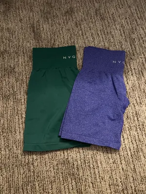 NVGTN Shorts Bundle thumbnail 3