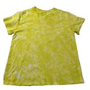 Lululemon Oversized Athletic Gym Athleisure Short Sleeve All Yours Cotton T-shirt thumbnail 1