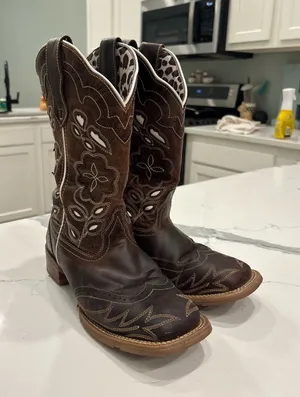 Laredo Boots Cowboy thumbnail 1