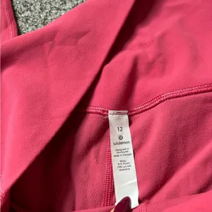 Lululemon Align Leggings thumbnail 3