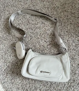 Lululemon Crossbody Bag thumbnail 1