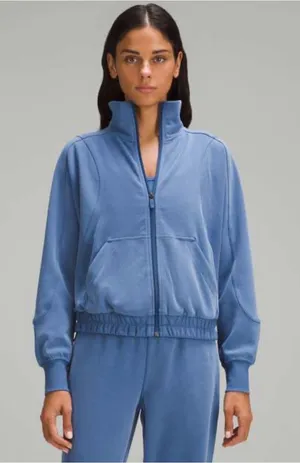 Lululemon Softstream Jacket thumbnail 1