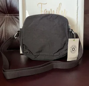 Kipling NWT  Keefe Shoulder bag NWT thumbnail 2