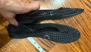 A New Day Ballet Flats thumbnail 1