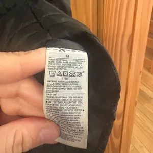 Old Navy Size Medium Frost Free Green Camouflage Quilted Puffer Vest NWT thumbnail 5