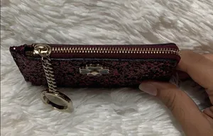 Kate Spade Brand new  medium I zip card holder thumbnail 5