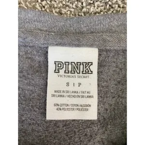 PINK Victoria’s Secret Ohio State Buckeyes Sweatshirt Small thumbnail 4