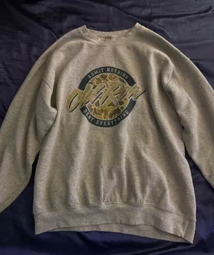 Old Row Sweatshirt Crewneck thumbnail 1