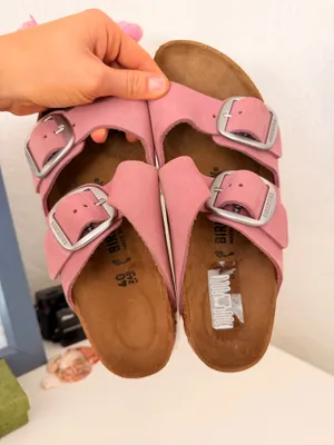 Birkenstock Sandals thumbnail 3