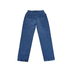 Vintage Wrangler Women Barrel Jeans Western VTG Womens 12 Cowboy Cowgirl Rodeo thumbnail 2