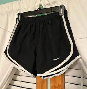 Nike Dri-Fit Shorts thumbnail 1