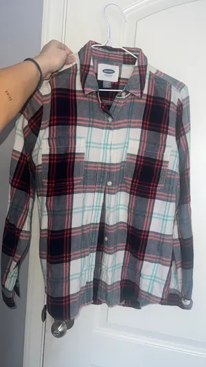Flannel thumbnail 1