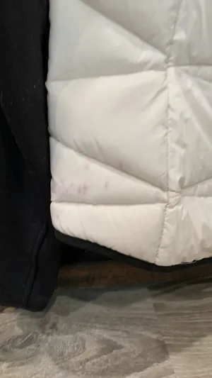 Puffer Jacket thumbnail 4