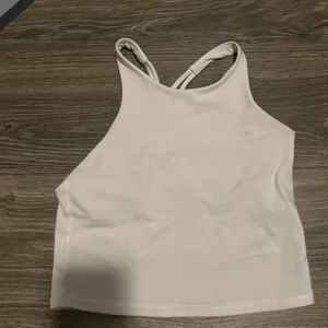 Target Athletic tank top cross back thumbnail 2