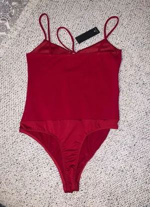 Bodysuit thumbnail 2