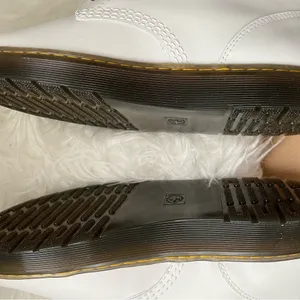 Dr. Martens Zavala White thumbnail 8