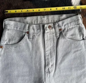 Vintage Wrangler Jeans thumbnail 1