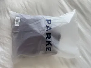 PARKE Eggplant Sweatpants thumbnail 3