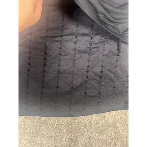 fabletics shelby long sleeve‎ top xl Black 2 In One Look thumbnail 6