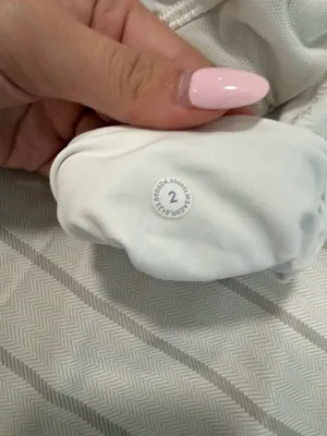 Lululemon Athletica Active Skort thumbnail 3