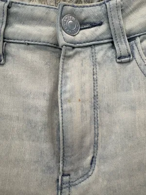 American Eagle Hi-Rise Jeggings thumbnail 2