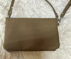 Wristlet/ Crossbody Bag NWOT 5”x8” thumbnail 3