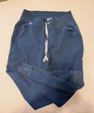 FIGS Scrub Pants Zamora Jogger thumbnail 1