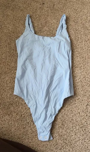 Target Bodysuit thumbnail 1