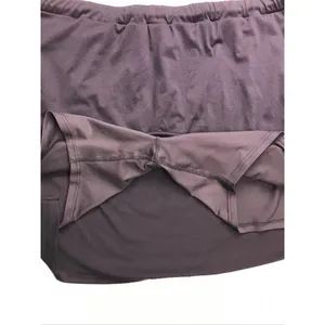 Jack Smith Skort Women 3XL Black Drawstring Activewear Athletic Skirt thumbnail 8