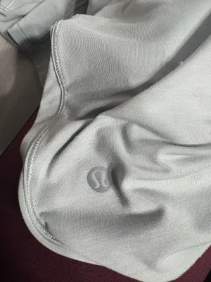 Lululemon Boyfriend Shirt thumbnail 2
