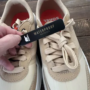 Sorel NEW! Ona 503 Low Top Platform Sneaker thumbnail 8