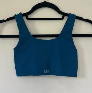 Set Active Sculptflex Bra Box Cut thumbnail 1