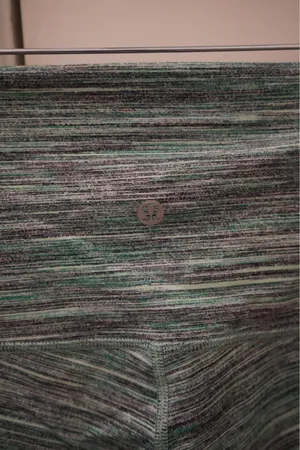 Lululemon Wunder Under Full-On Luon High-Rise thumbnail 3