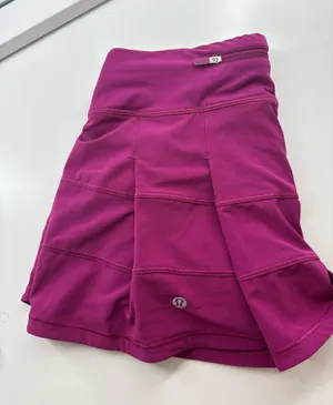 Lululemon Skirt thumbnail 1