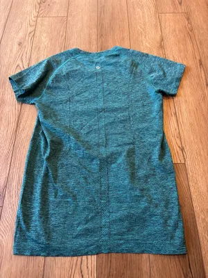 Lululemon Swiftly Short Sleeve thumbnail 2