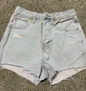 Wild Fable Shorts Jean thumbnail 1