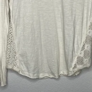 Free People V-Neck Top thumbnail 5