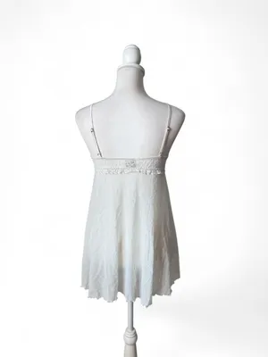 Victoria’s Secret Mesh Babydoll thumbnail 3