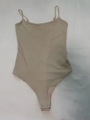 Altar’d State Everyday Seamless Cami Bodysuit Size XS/S thumbnail 2