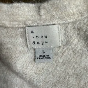 a new day Women's Colorblock Cardigan thumbnail 2