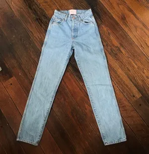 Revice straight jeans thumbnail 4