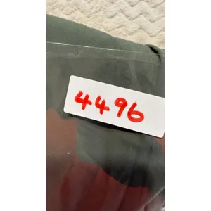OFFLINE by Aerie Real Me Xtra 7/8 Leggings Olive Green High Rise Small 4496 thumbnail 7