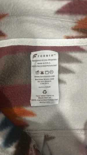 Jacket Multiple Size XS thumbnail 4
