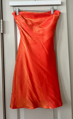 White Fox Boutique Dress thumbnail 1