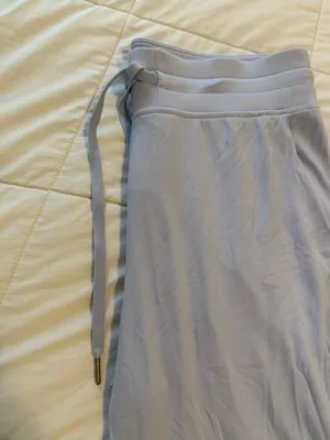 lululemon ready to rulu joggers in powder blue thumbnail 3