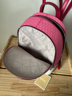 Michael Kors Backpack thumbnail 10