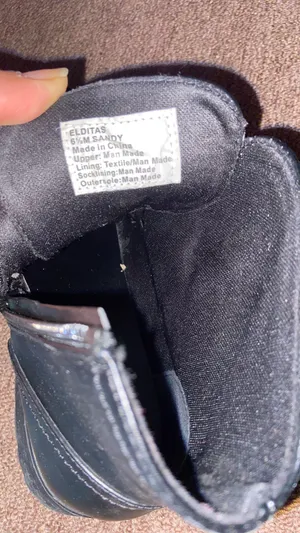 Elditas Boots thumbnail 3